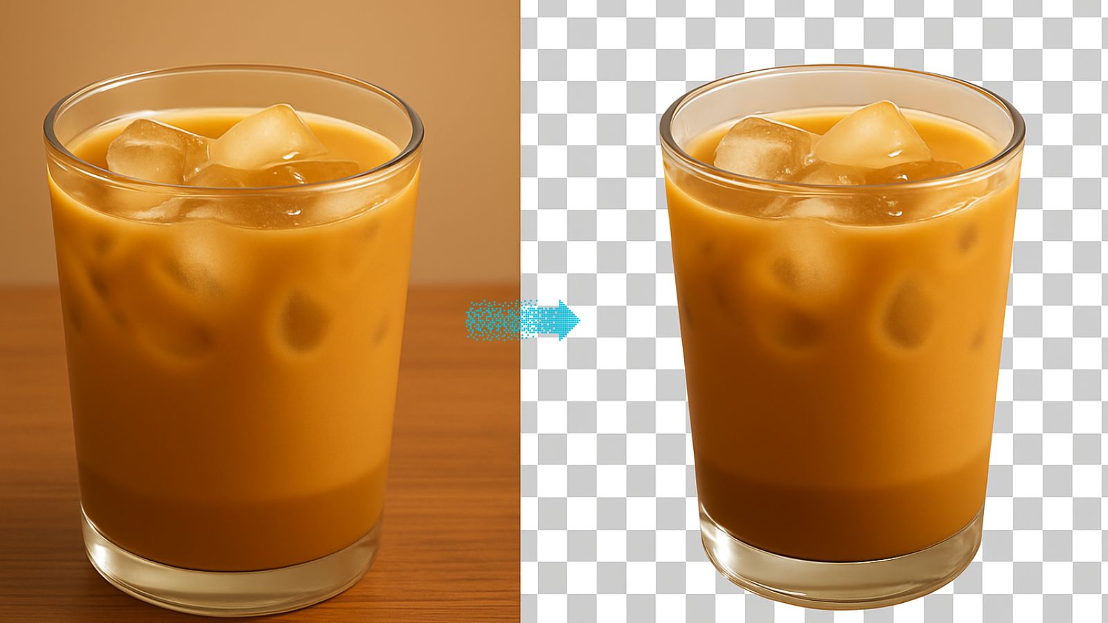 Background Removal Example