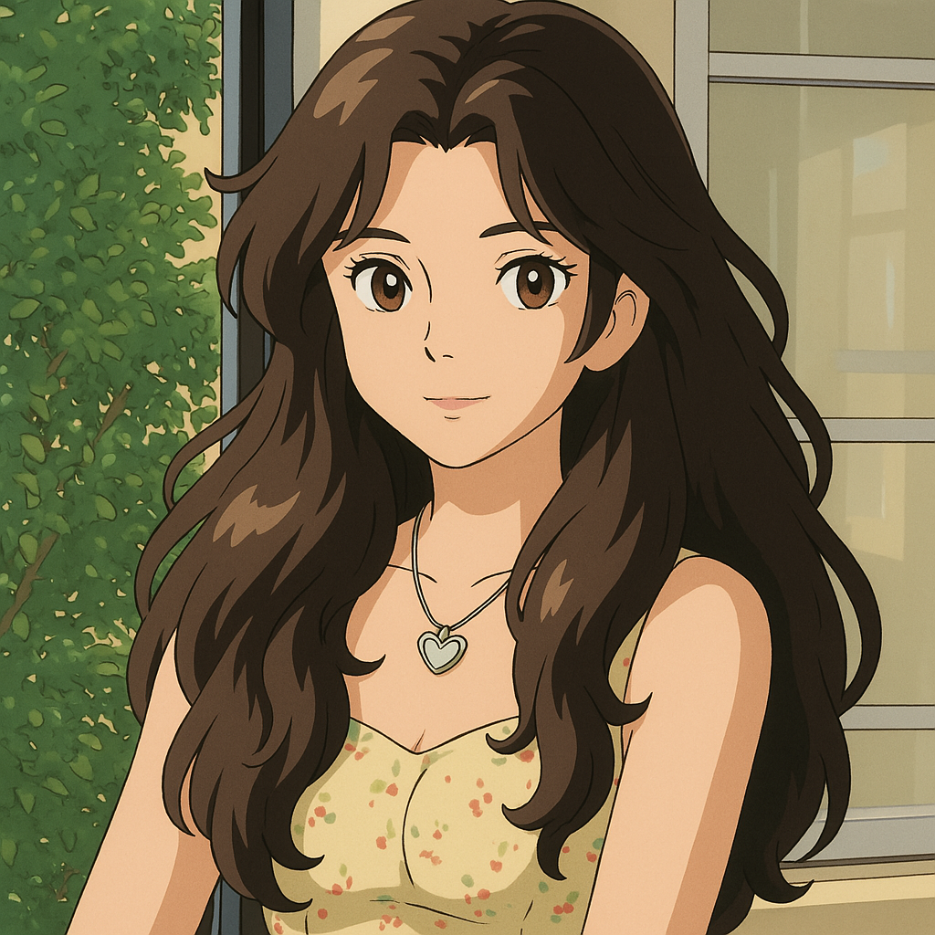 Ghibli